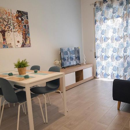 Antica Dogana Apartments Scirocco Terracina Kültér fotó