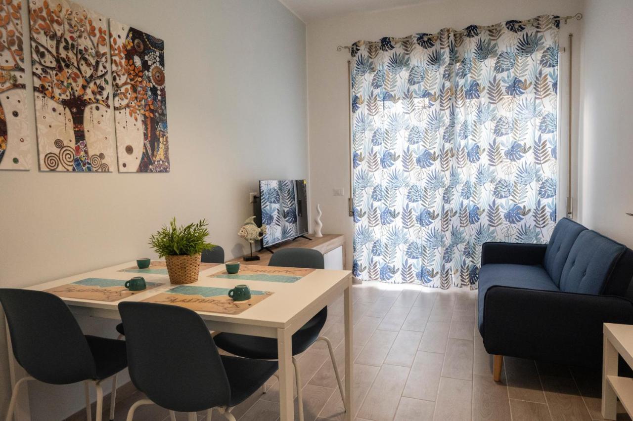 Antica Dogana Apartments Scirocco Terracina Kültér fotó