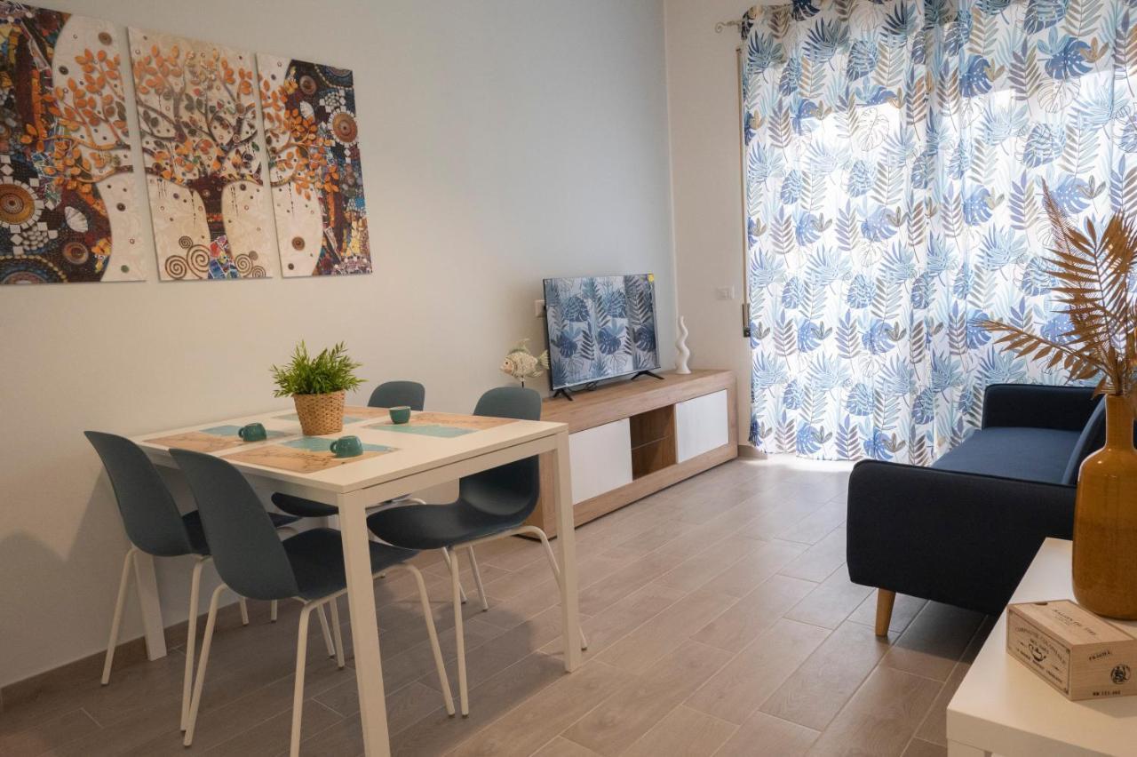 Antica Dogana Apartments Scirocco Terracina Kültér fotó