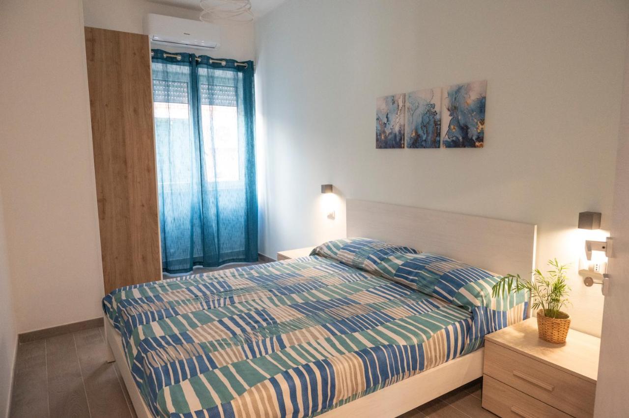 Antica Dogana Apartments Scirocco Terracina Kültér fotó