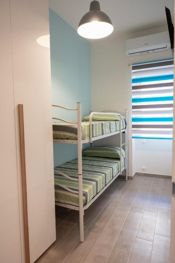Antica Dogana Apartments Scirocco Terracina Kültér fotó