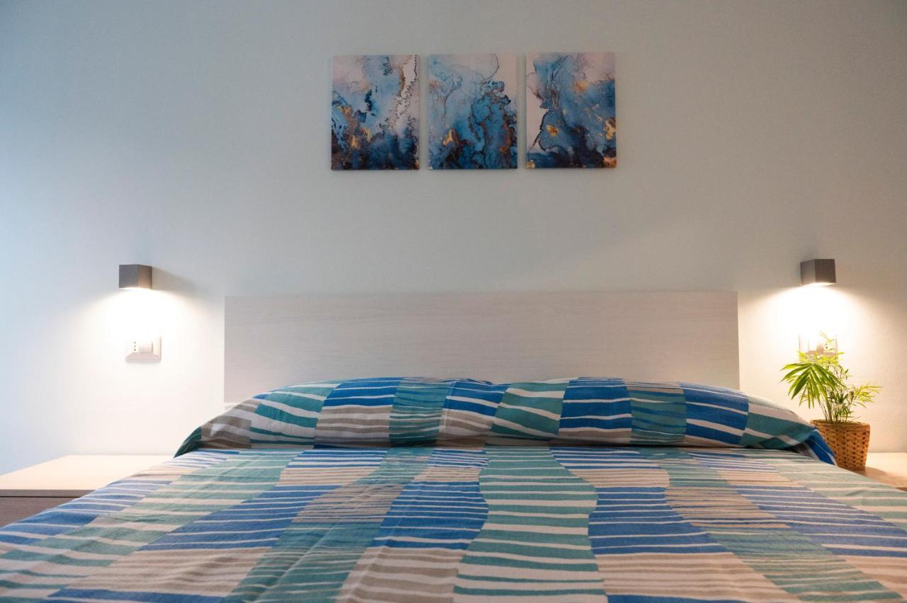 Antica Dogana Apartments Scirocco Terracina Kültér fotó